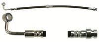 Bremsschlauch Hinten Rechts FüR KIA Picanto I SA 1.0 1.1 04-11 58738-07300