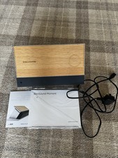 Bang & Olufsen Moment