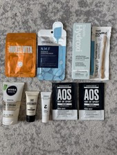 Skincare Bundle For Men