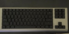 ZENAIM KEYBOARD Gaming Keyboard US Layout Rapid Trigger Low-Profile