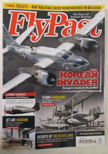 FlyPast January 2026 by Key Publishing Ltd