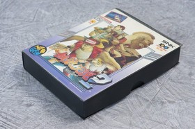 NEO GEO AES FATAL FURY 2 FREE SHIPPING SNK Ref 0526