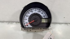Compteur Peugeot 107