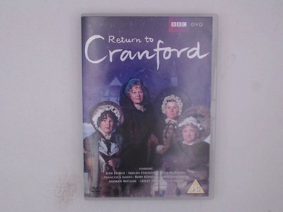 Return to Cranford