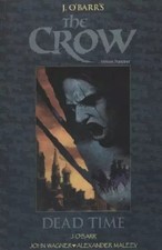 The crow - dead time t2, J.o'barr