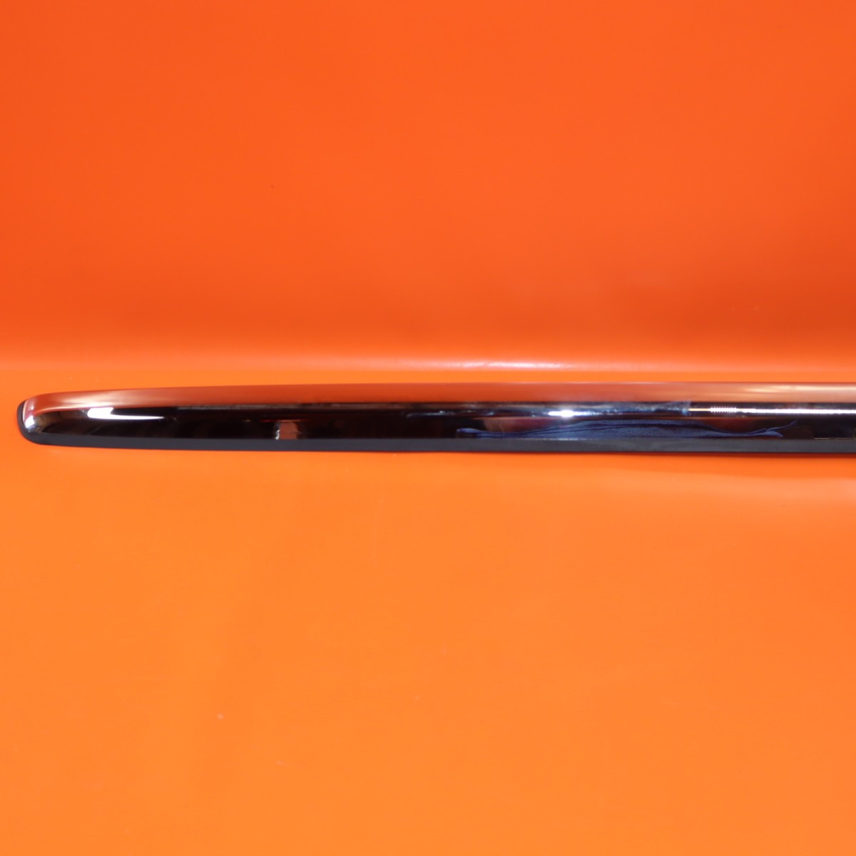 Rolls-Royce Cullinan 2017-2021 Front Left Body molding P/N 51137448581