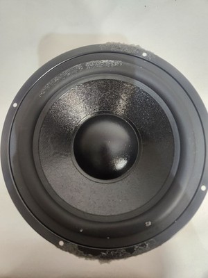 Monitor Audio 6'' Replacement Woofer Speaker Driver 4 Ohm Shielded Part BR8-Y P/O