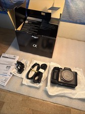 Sony Alpha 7R V Full-frame Mirrorless Camera - 49,261 SC
