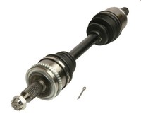 Maxgear Antriebswelle 49-2427 FüR Fiat Fullback Pick Up 4X4 KT0T Mitsubishi L200