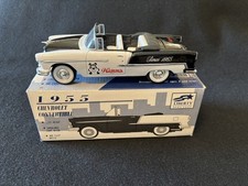 Liberty Classics Hamm's Bear 1/25 Die Cast 1955 Chevy Convertible w/Box - Mint