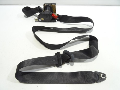 CEINTURE DE SECURITE AVANT DROIT Smart City-Coupé Q0000862V029000000 - Photo 1/5