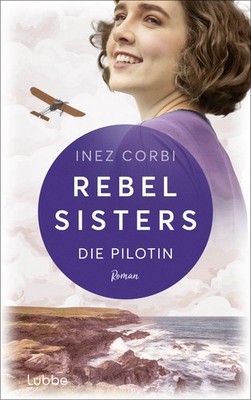 Inez Corbi / Rebel Sisters