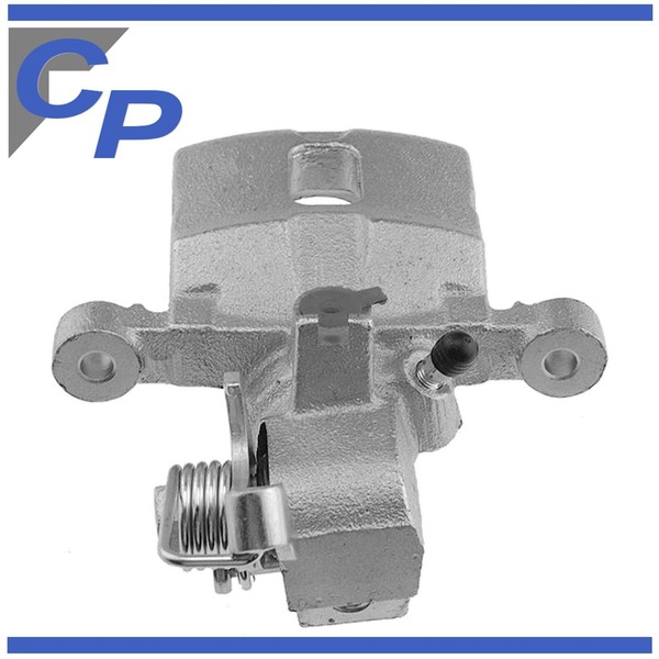 Bremssattel Hinten Links FüR Kia Picanto SA Hinterachse-image