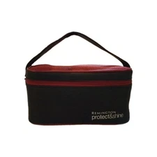 Remington Protect & Shine Self Locking Hot Rollers Curlers Travel  TESTED