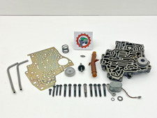 Gm Gmc Turbo 400 1 Lot Valve Body And Parts 8623568 8623649-8