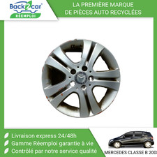 Jantes Mercedes CLASSE B