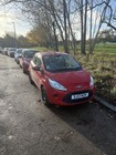 Ford Ka 1.2 Ru8 2013 Euro 5 3dr Hatchback Petrol Manual 118k Miles