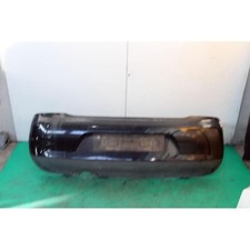 Pare-choc arrière Volkswagen FOX
