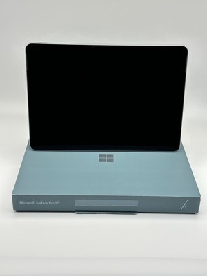 Microsoft Surface Pro 12'' Snapdragon X Plus 16GB RAM 512GB SSD - Ocean
