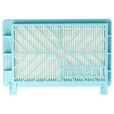 VHBW Filtre HEPA pour Philips FC8613 FC8612/02 FC8614 FC8614/01 FC8613/02 FC8613/01