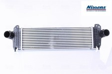 CHARGE AIR COOLER 96245 NISSENS I