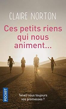 Ces petits riens qui nous animent... von NORTON, Cl... | Buch | Zustand sehr gut