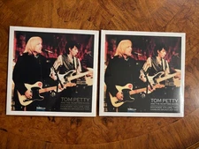 Lot of 2 TOM PETTY & HEARTBREAKERS Dockside Double Lp's Vol 1 &2 Sealed New (40)