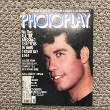 Photoplay Magazine October