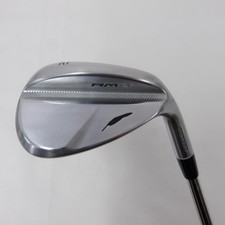 Fourteen Wedge RM-       nickel chrome plating pearl satin 52  TS-101w