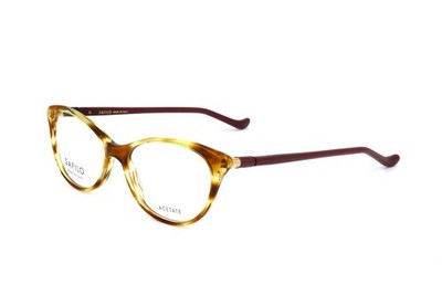 Safilo BURATTO 06  STRIPED YELLOW 51/16/140 Damen Brillen