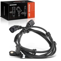 Frankberg ABS-SENSOR Hinten L/R Passend FüR Ford Galaxy Seat Alhambra VW Sharan
