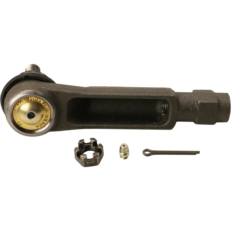 MOOG Front Outer Steering Tie Rod End for 1982-1988 MERCURY COUGAR | Direct Fit - Image 2 of 3