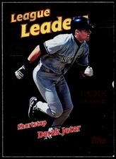 Click to enlarge Derek Jeter