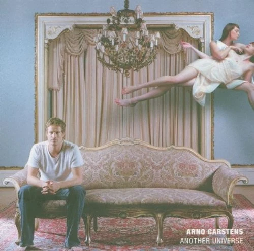 Arno Carstens : Another Universe CD - Image 1 of 1