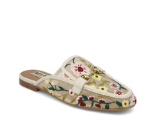 Women's Flats Mia Limited Edition Bouquet Mule