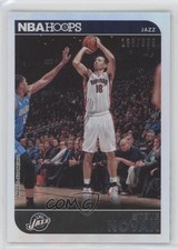 2014-15 NBA Hoops Silver 136/399 Steve Novak #40 x1r