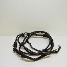 AUDI A4 8K2, B8 Positives Batteriekabel 8K1971225H 2.0 Benzin 162kw 15368842