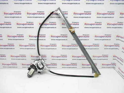 Alzacristalli Anteriore Destro. per RENAULT MEGANE I SCENIC (JA0) * 19 4923426 - Foto 3 di 3