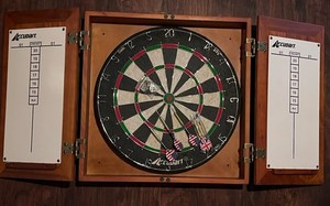 pub ＆ lodging wood darts case pub ＆ lodging wood darts case 【公式通販】