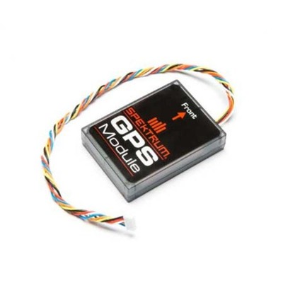 Spektrum SPMA3173 Spektrum GPS Module