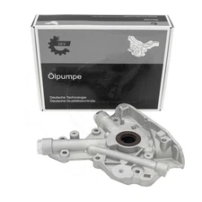 SKV Oil Pump For CHEVROLET Aveo DAEWOO Lacetti OPEL VAUXHALL 86-13 96353242