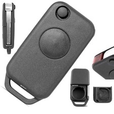 Schlüssel Ersatz Gehäuse für Mercedes E C S SL Klasse R129 W140 R170 W202 W210 Schlüssel Ersatz Gehäuse für Mercedes E C S SL Klasse R129 W140 R170 W202 W210