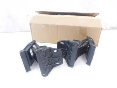 Pair AMP Research Powerstep Mount Brackets For 2022-2024 Super Duty SEE DES