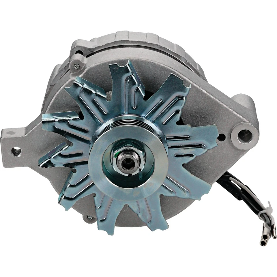 Alternator For Ford Aerostar 1986-1989 13-3036K EDE57F-10300-BA; 400-14069 Foto 2 de 4
