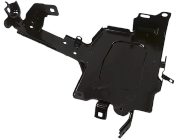 Honda Ridgeline 2009-2014 soporte 37821-RJE-A10 NUEVO OEM Foto 3 de 3