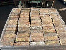 Reclaimed Mixed Gault Bricks