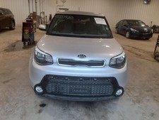 2016 Kia Soul 2.0l Engine Vin K Runs Good 38k Miles Oem Part 300
