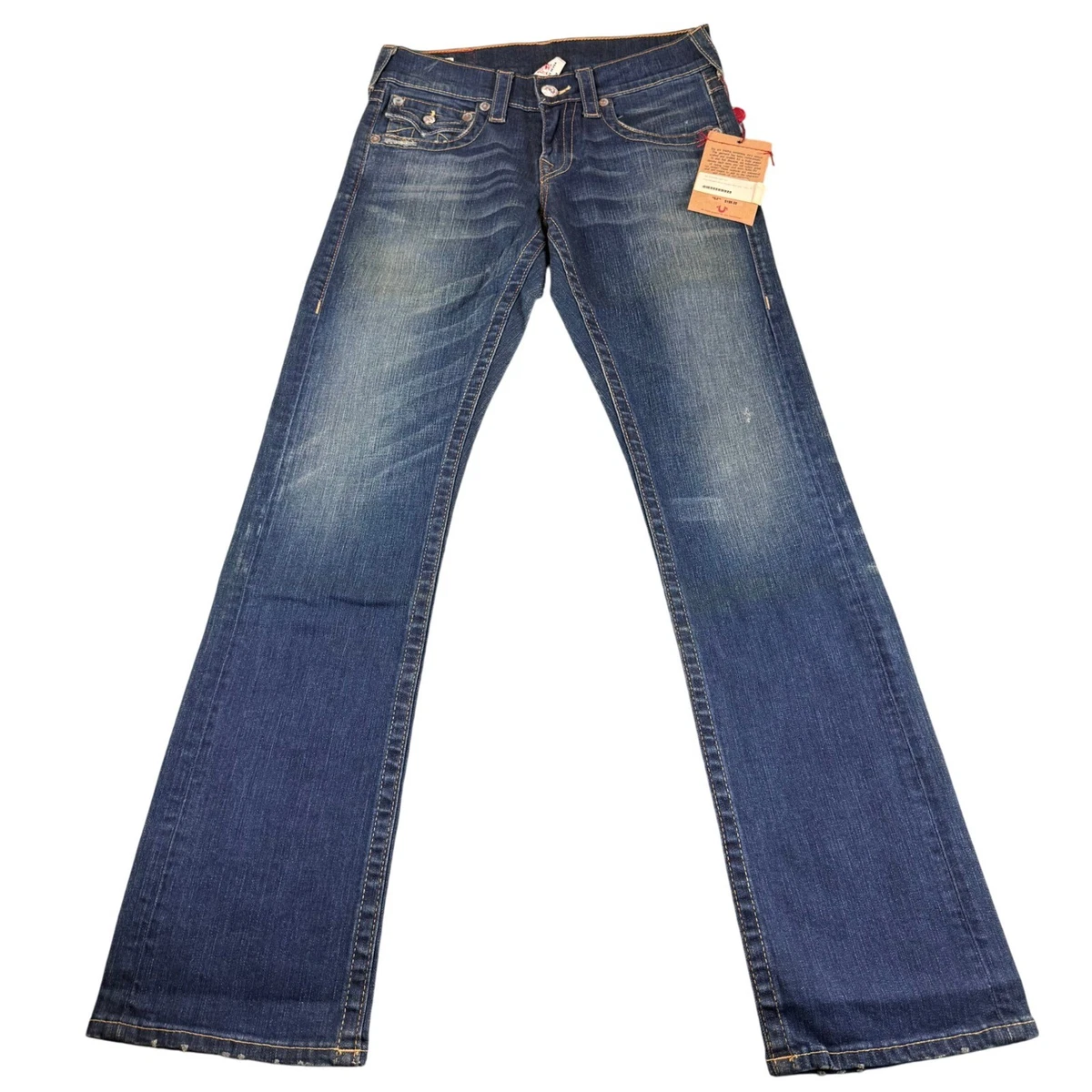 True Religion Jeans Inseam 30 for Men for sale | eBay