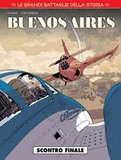 Elisa Sassi Jac Le grandi battaglie della storia. Buenos (Paperback) (UK IMPORT)