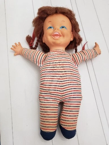 Baby laugh a lot doll outlet